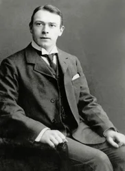 Thomas Andrews, 1912